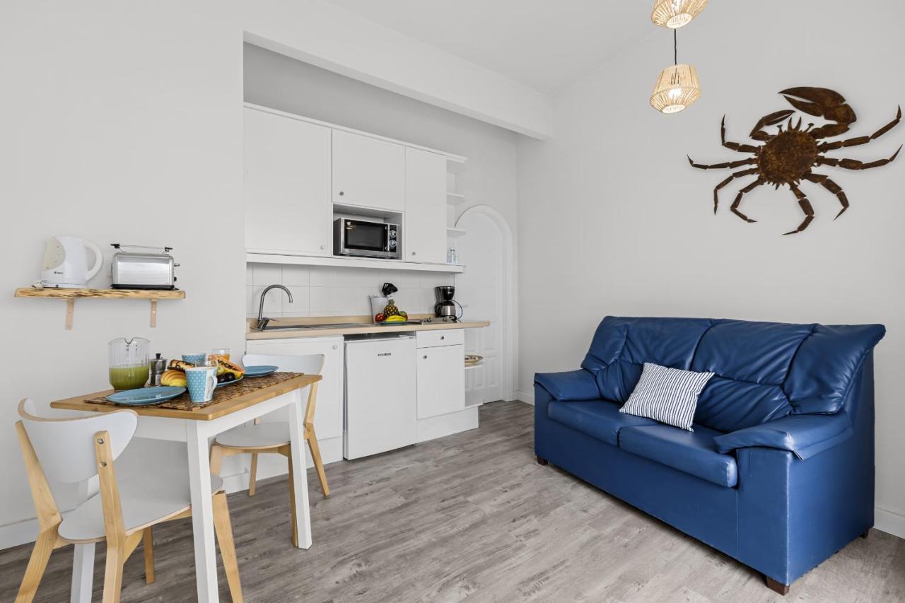 Casa Azul By Escape Apartment *