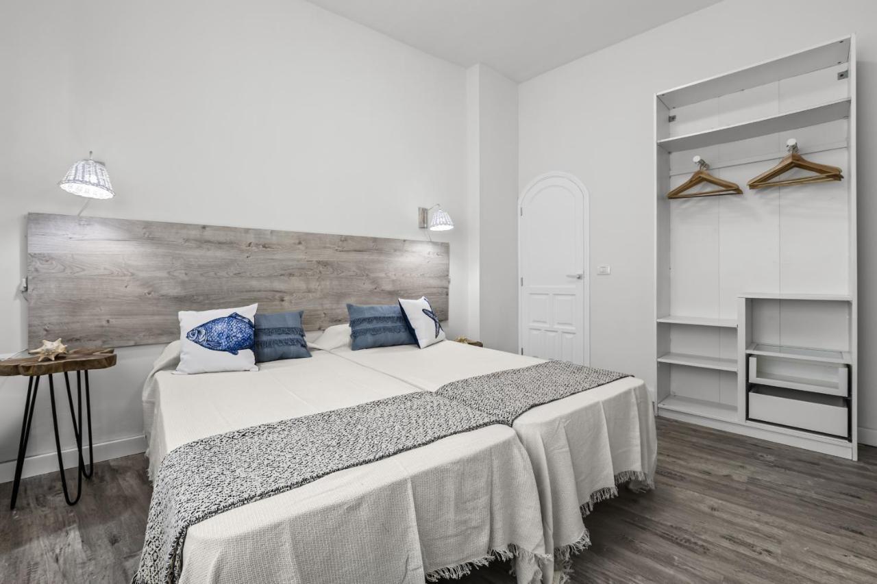 Casa Azul By Escape Apartment Punta Mujeres
