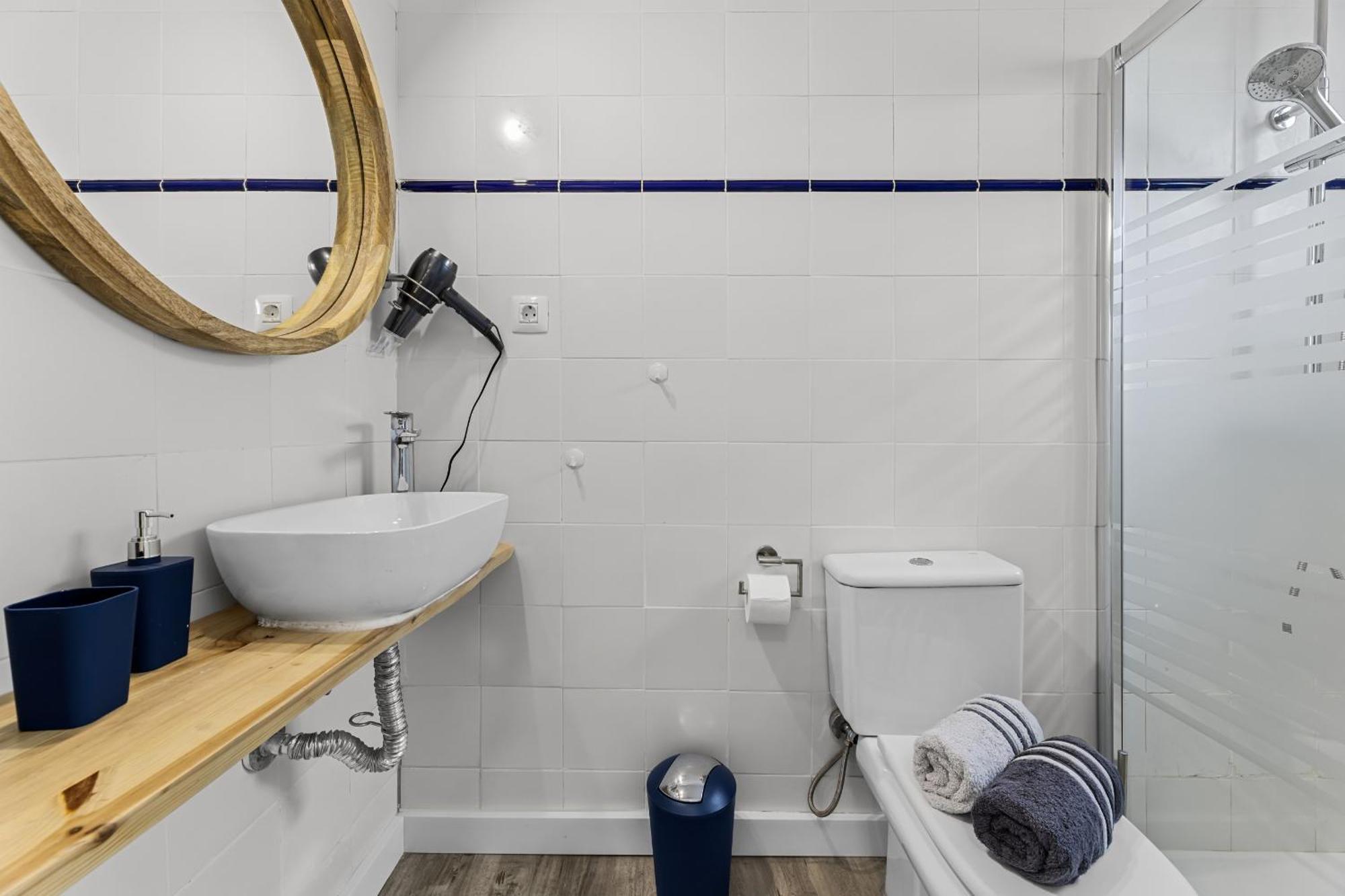 Casa Azul By Escape Apartment *