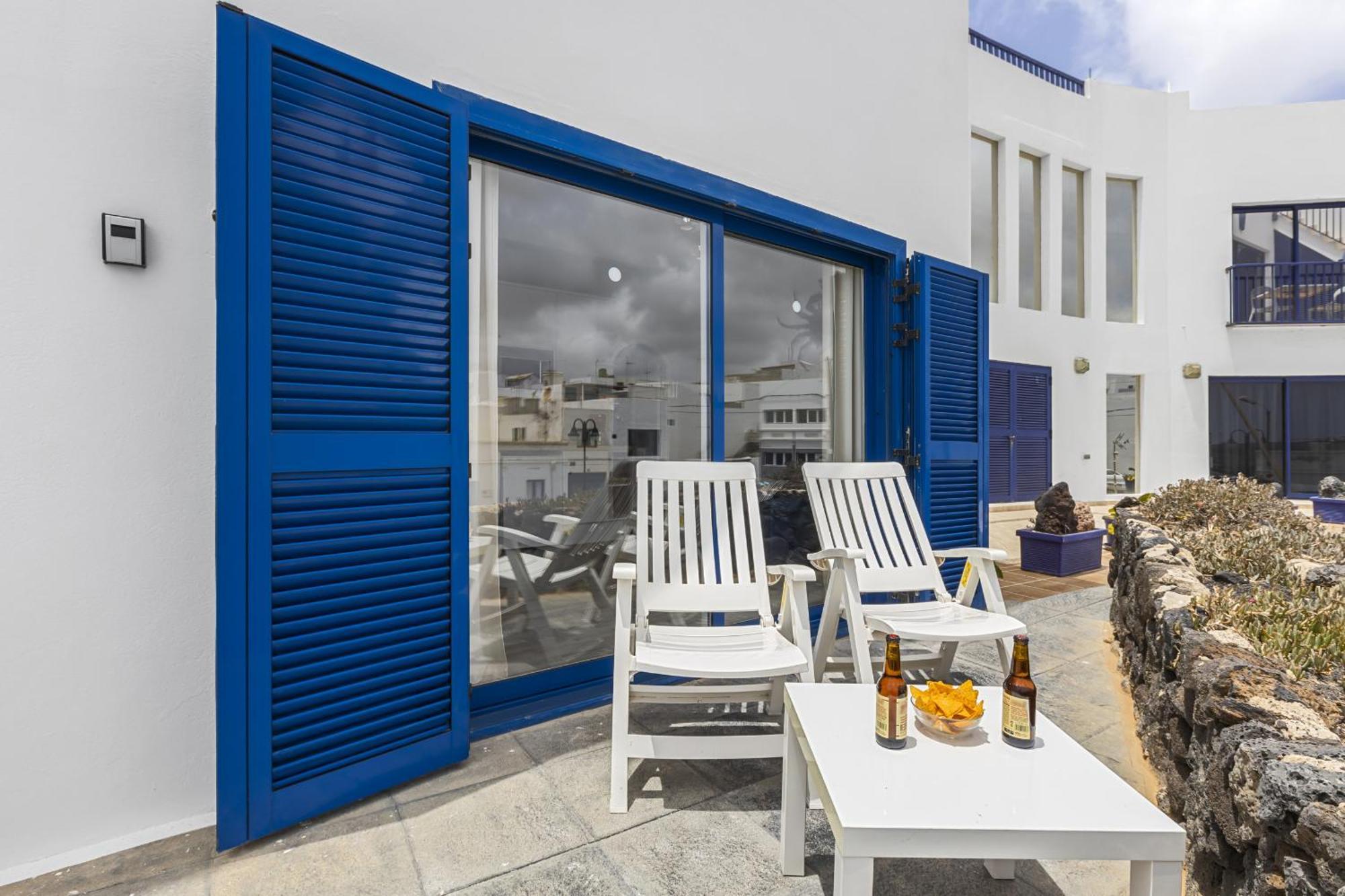 Casa Azul By Escape