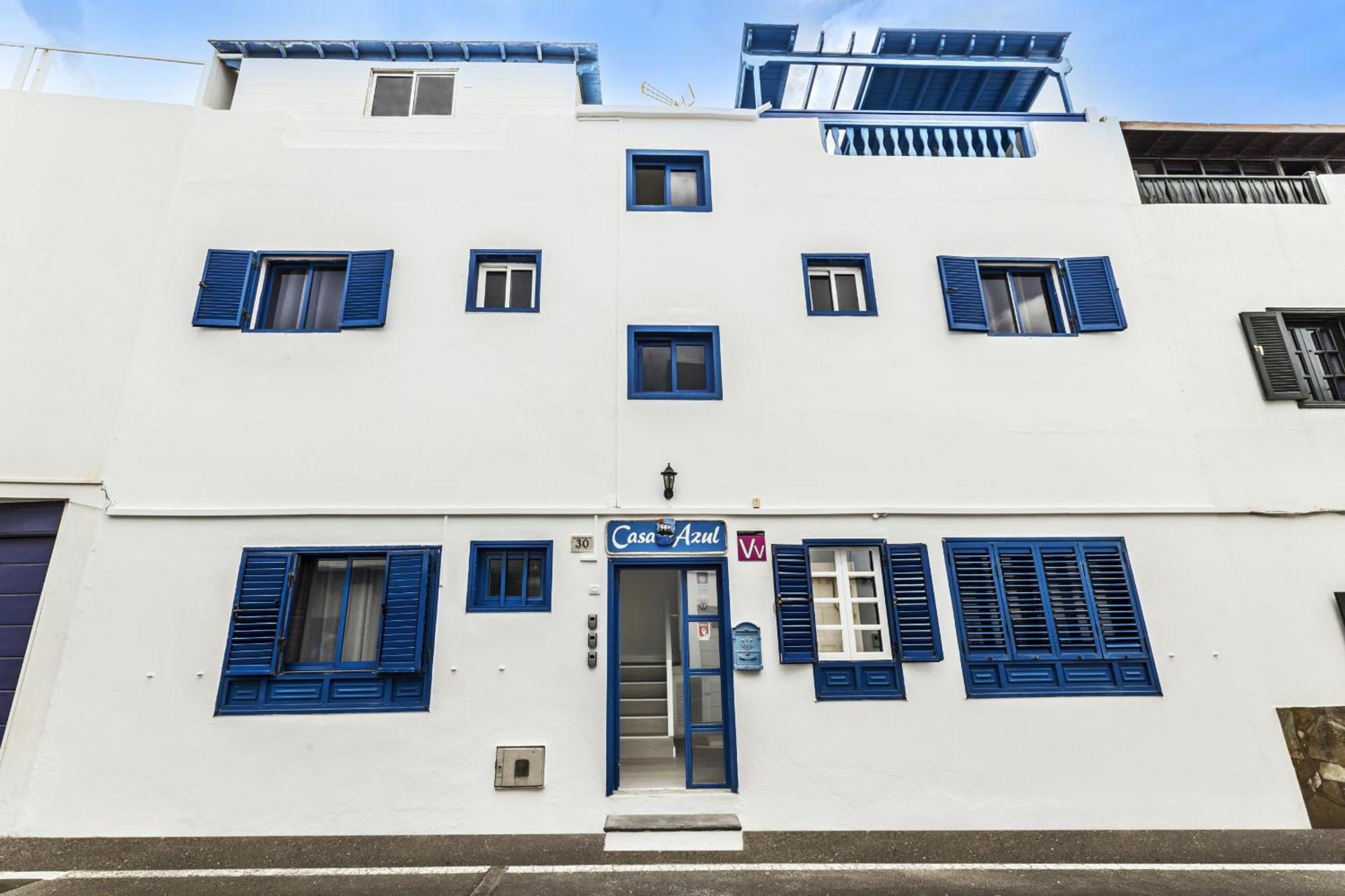 Apartment Casa Azul By Escape
