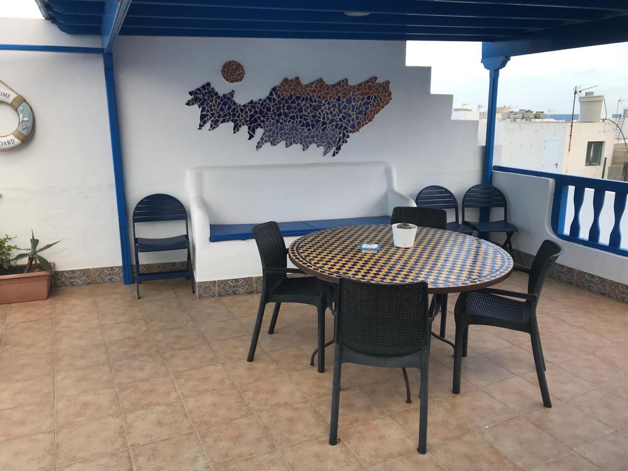 Apartment Casa Azul By Escape