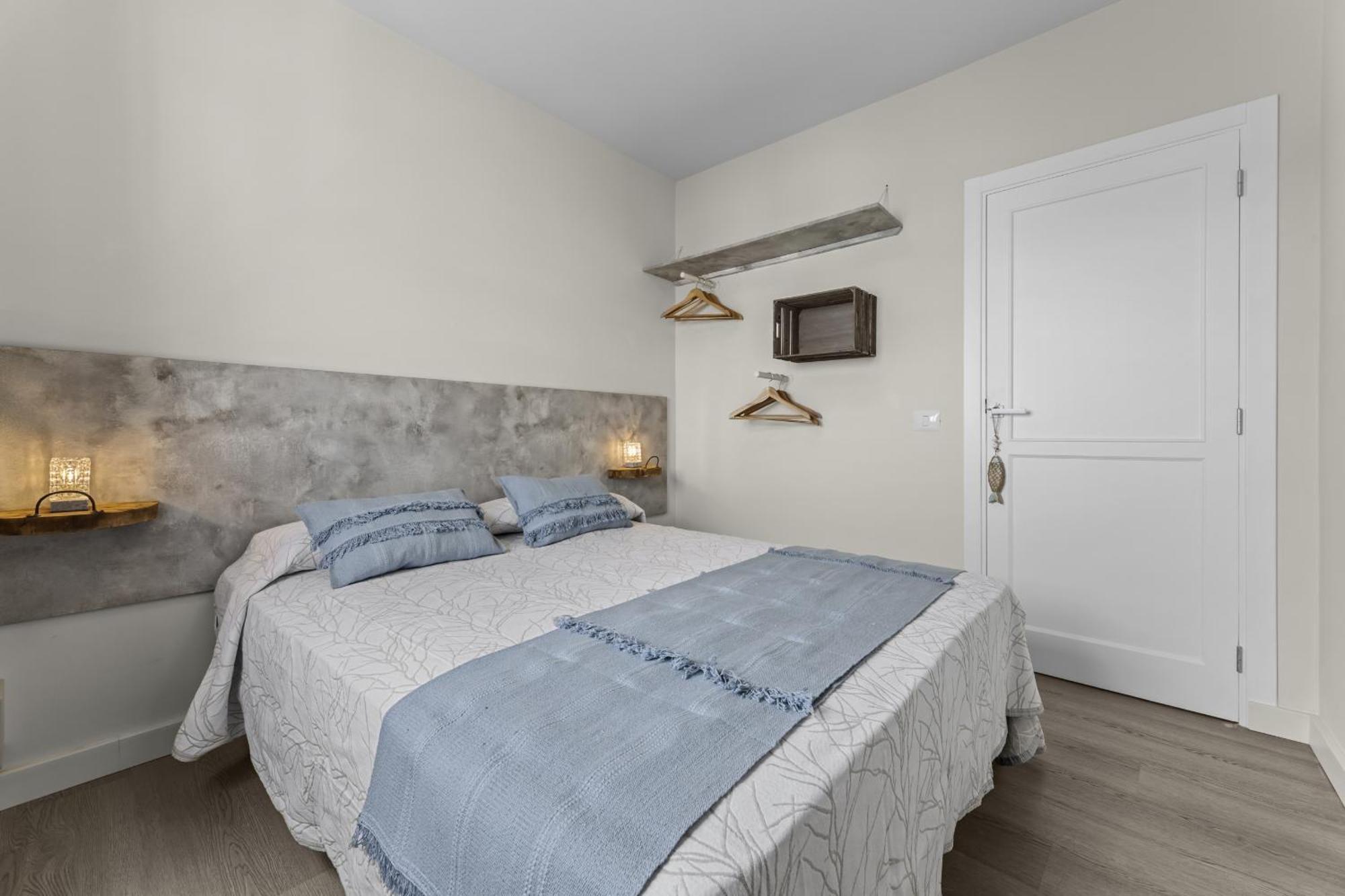 Casa Azul By Escape Apartment Punta Mujeres