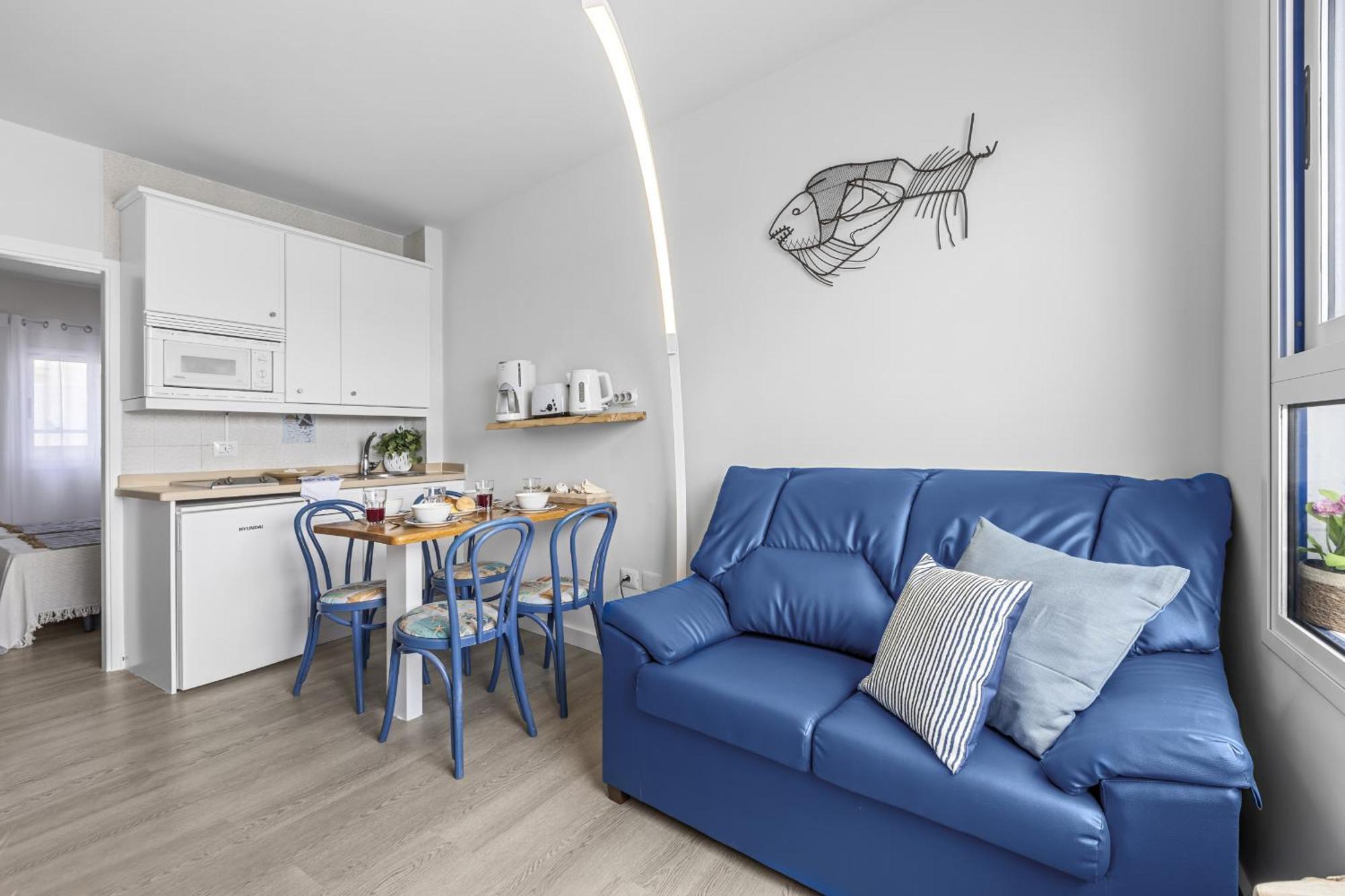 Casa Azul By Escape Apartment Punta Mujeres