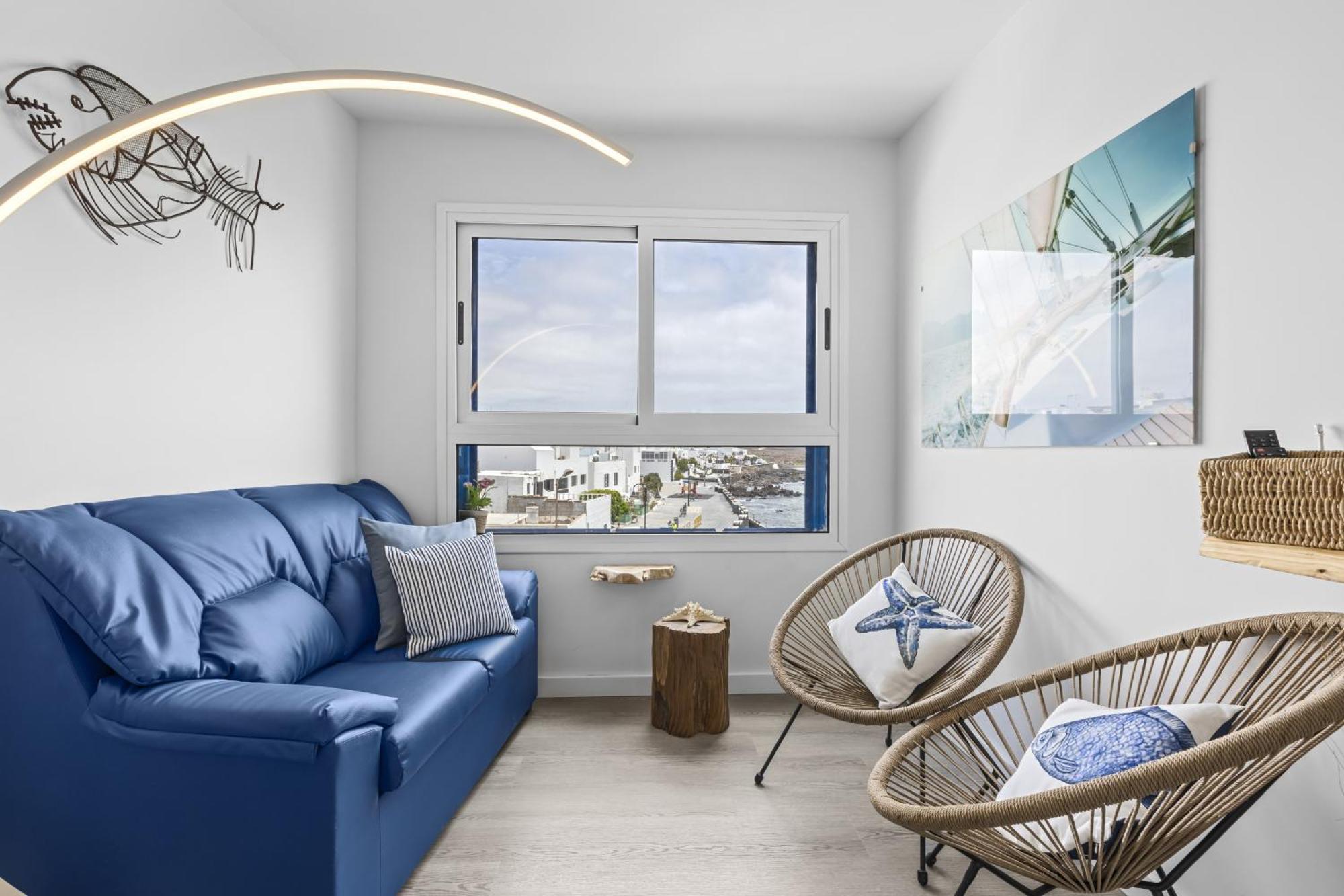 Casa Azul By Escape Apartment