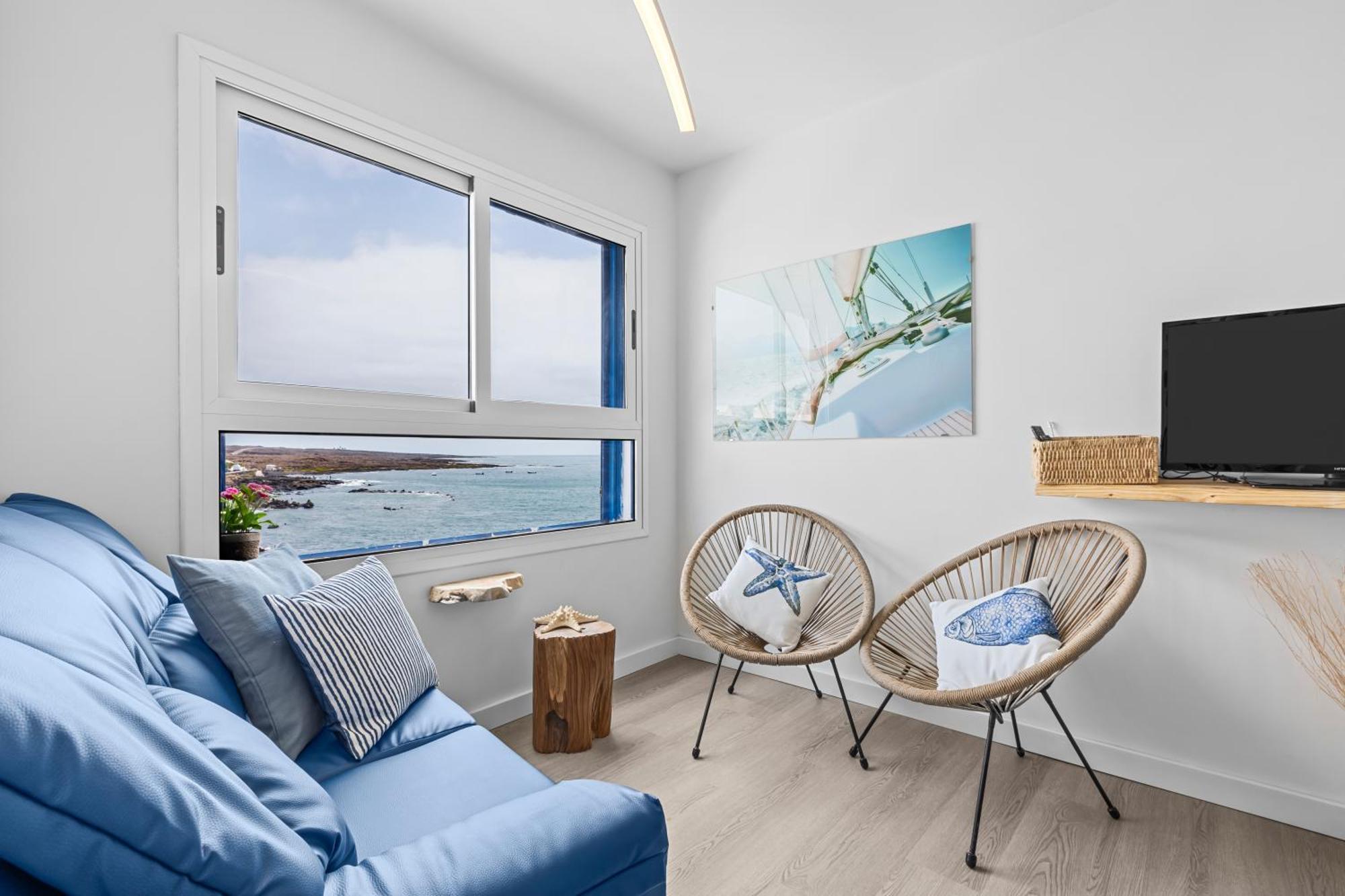Apartment Casa Azul By Escape *