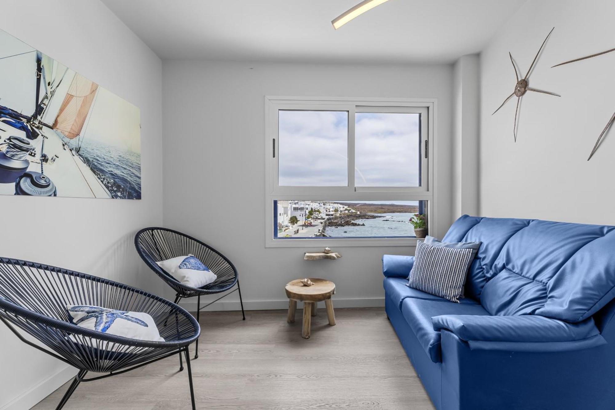 Apartment Casa Azul By Escape *